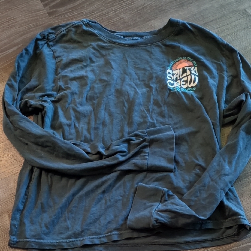 Salty Crew Long Sleeve Shirt